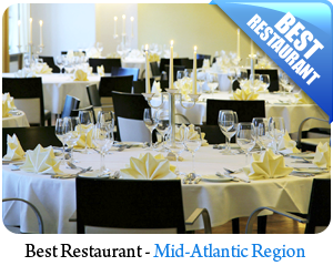 The Best Restaurant in the Mid-Atlantic Region | Think Tasty