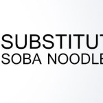 substituting-for-soba-noodles