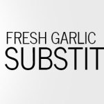 fresh-garlic-substitutes