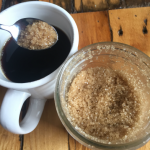 Bourbon Sugar