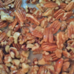 Bourbon & Brown Sugar Mixed Nuts 2