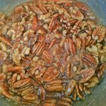 Bourbon & Brown Sugar Mixed Nuts 4