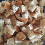 Cinnamon Sugar Bread Pudding 2