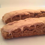 Caramel Apple Biscotti