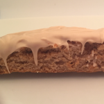 Caramel Apple Biscotti 4