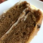 Butternut Squash Cake