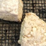 lemon-scones-two-ways