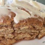 Cinnamon Roll Scones 600