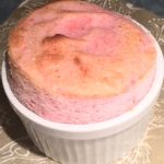 Strawberry Souffle 600