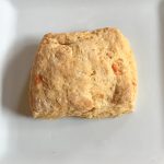 Sweet Potato Biscuits 3