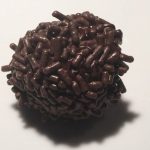 Triple Chocolate Truffles 600