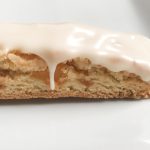 Frosted Apricot Biscotti 3