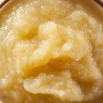 Homemade Applesauce 600