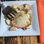 Thyme & Brown Sugar Apples 2