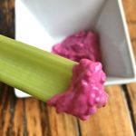 beet-tzatziki