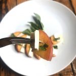 peach-caprese-salad