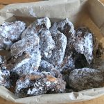 Sweet & Salty Puppy Chow 3