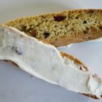 Cranberry Pistachio Biscotti 600