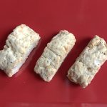 Savory Parmesan Biscotti 3