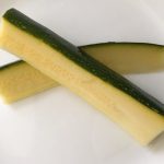 Quick Pickled Zucchini 600