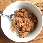 healthy-pumpkin-oatmeal