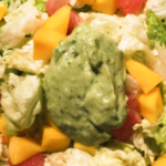 Mango-and-Grapefruit-Salad-with-Avocado-Dressing-2020