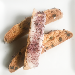 Double Blueberry Biscotti 2