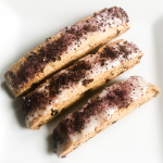 Double Blueberry Biscotti 3