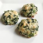 Spinach Balls