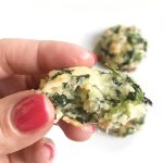 Spinach Balls 2