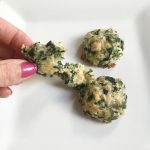 Spinach Balls 3