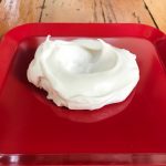 Berry Topped Pavlova 2