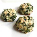 spinach-balls