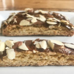 Coconut Candy Bar Biscotti 2