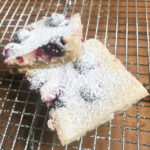 Lemon Blackberry Bars 3