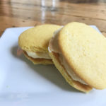 Lemon Whoopie Pies 2