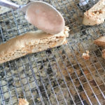 Cinnamon Apple Biscotti 3