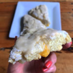 fresh-peach-scones