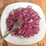 Warm Barbecue Salad 3