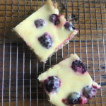 lemon-blackberry-bars