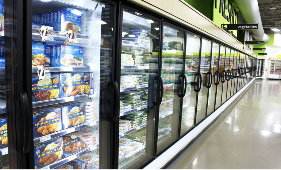 Retail Display Refrigerators Buying Guide | Think Tasty