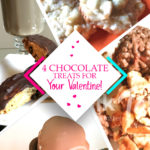 4 Chocolate Treats for Your Valentine