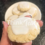 Adults Only Margarita Cookies 2