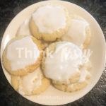 Adults Only Margarita Cookies 3