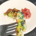 Healthy-ish Broccoli Fritters 3