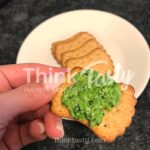 pea-cilantro-pesto