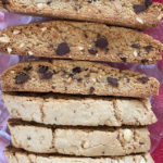 You Can’t Eat Just One Chocolate and Peanut Butter Biscotti 3