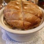 rabbit-pie