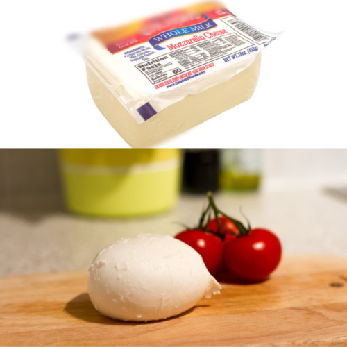 Which Mozzarella Is Best Think Tasty