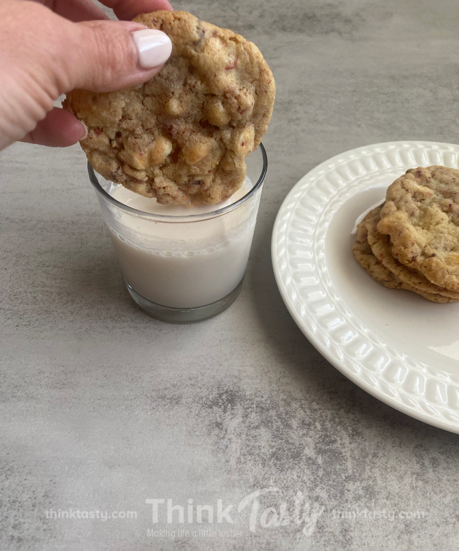 the berry best cookies